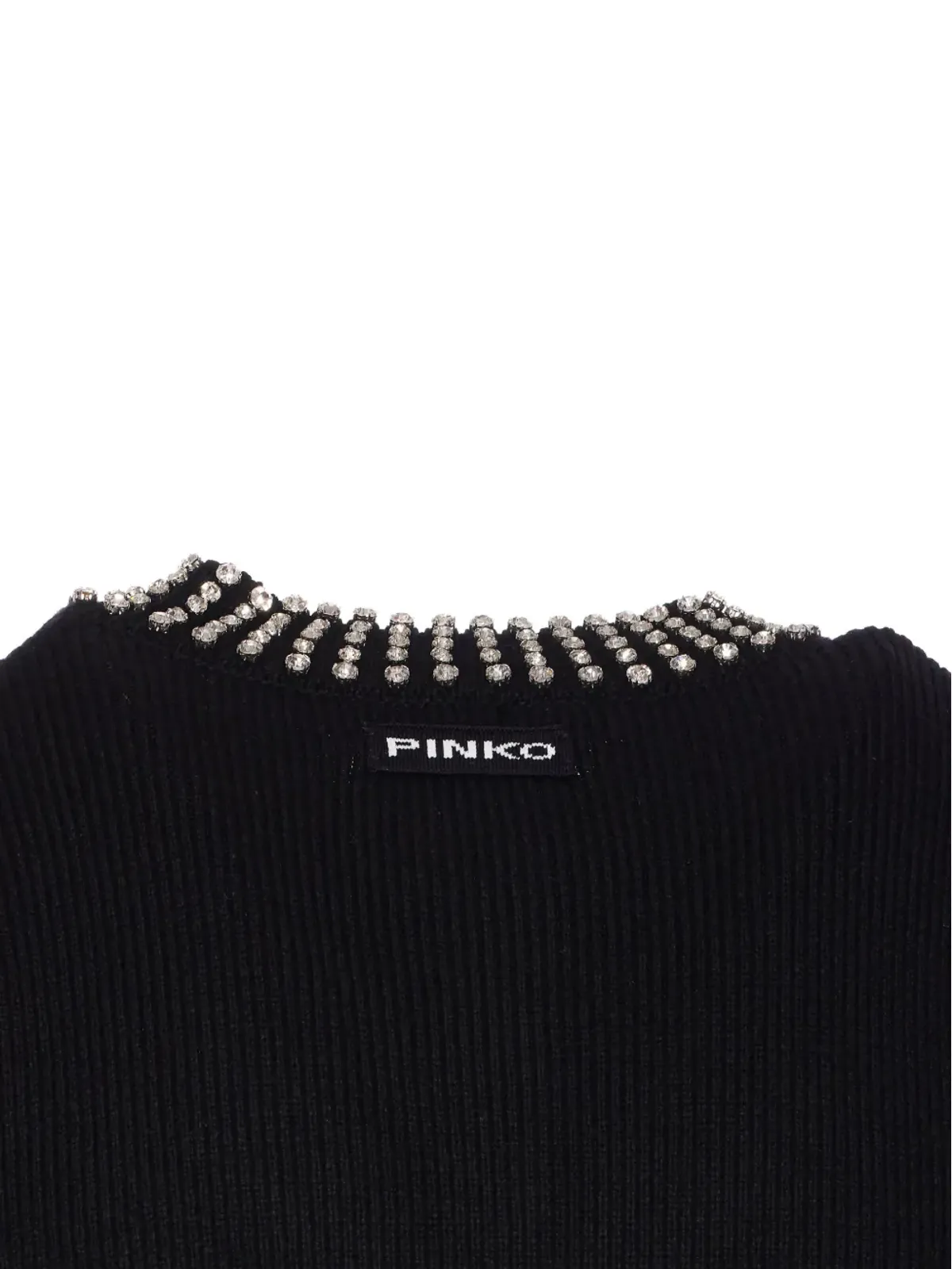 PINKO 装飾カーディガン - 画像3