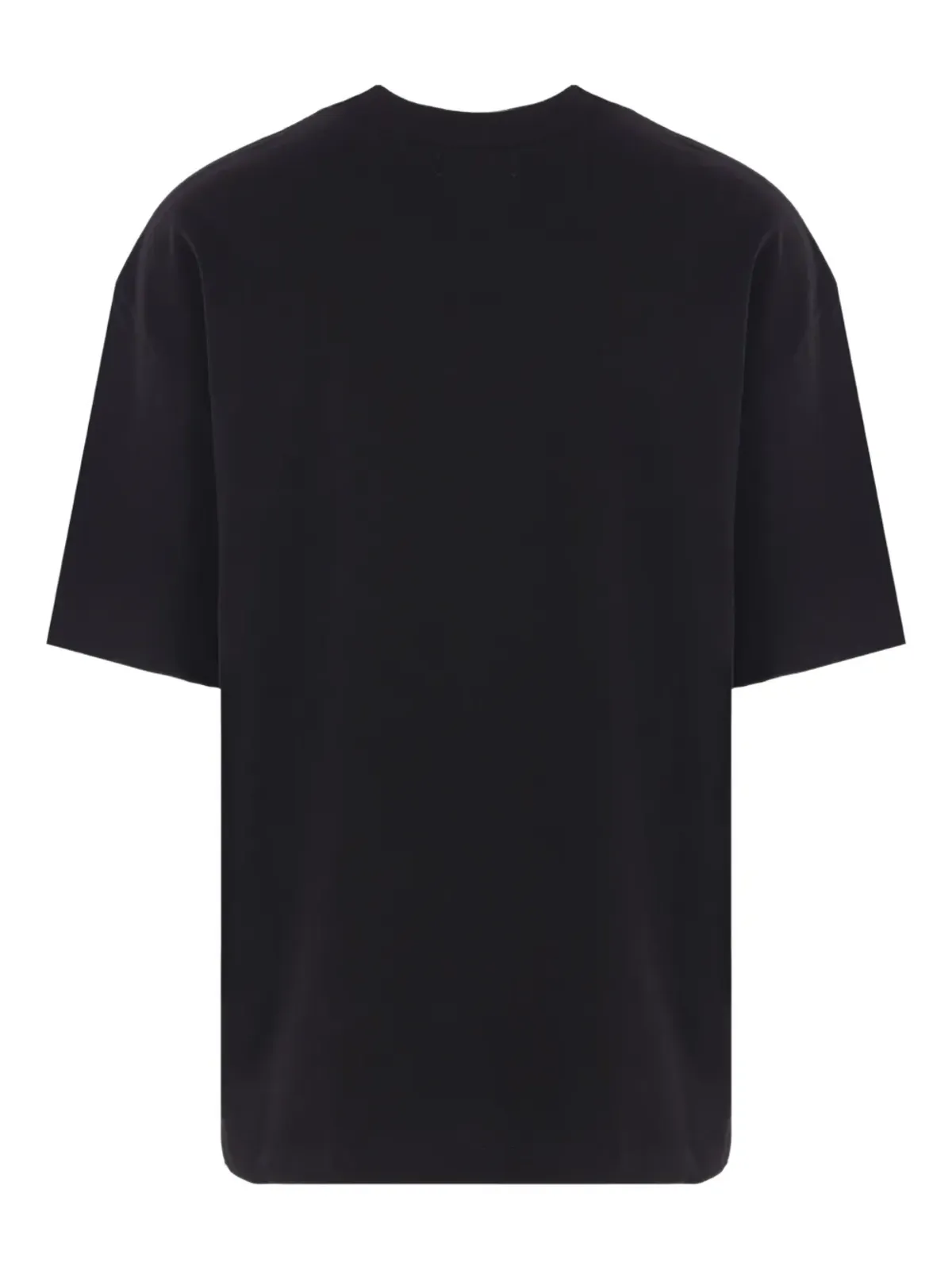 AMIRI クラブ アミリ ハリウッド Tシャツ ブラック - 画像2