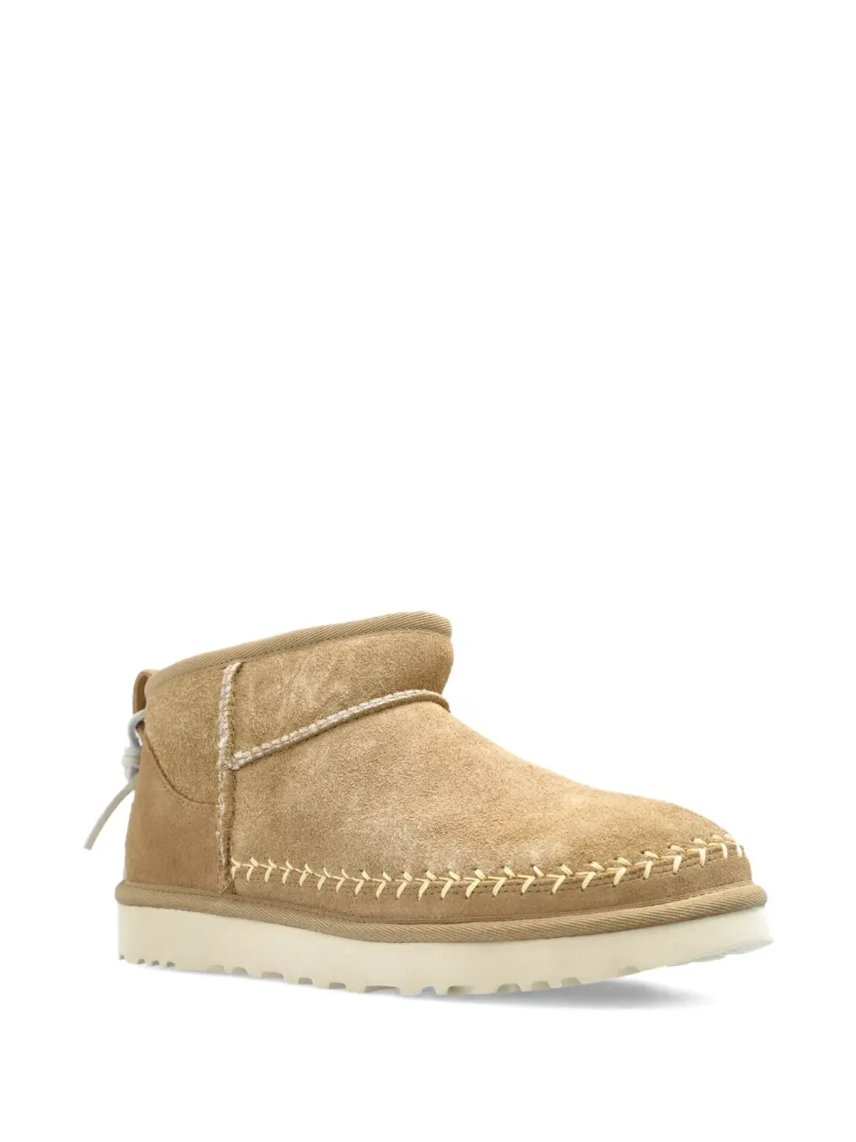 UGG Ultra Mini ステッチドブーツ - 画像2