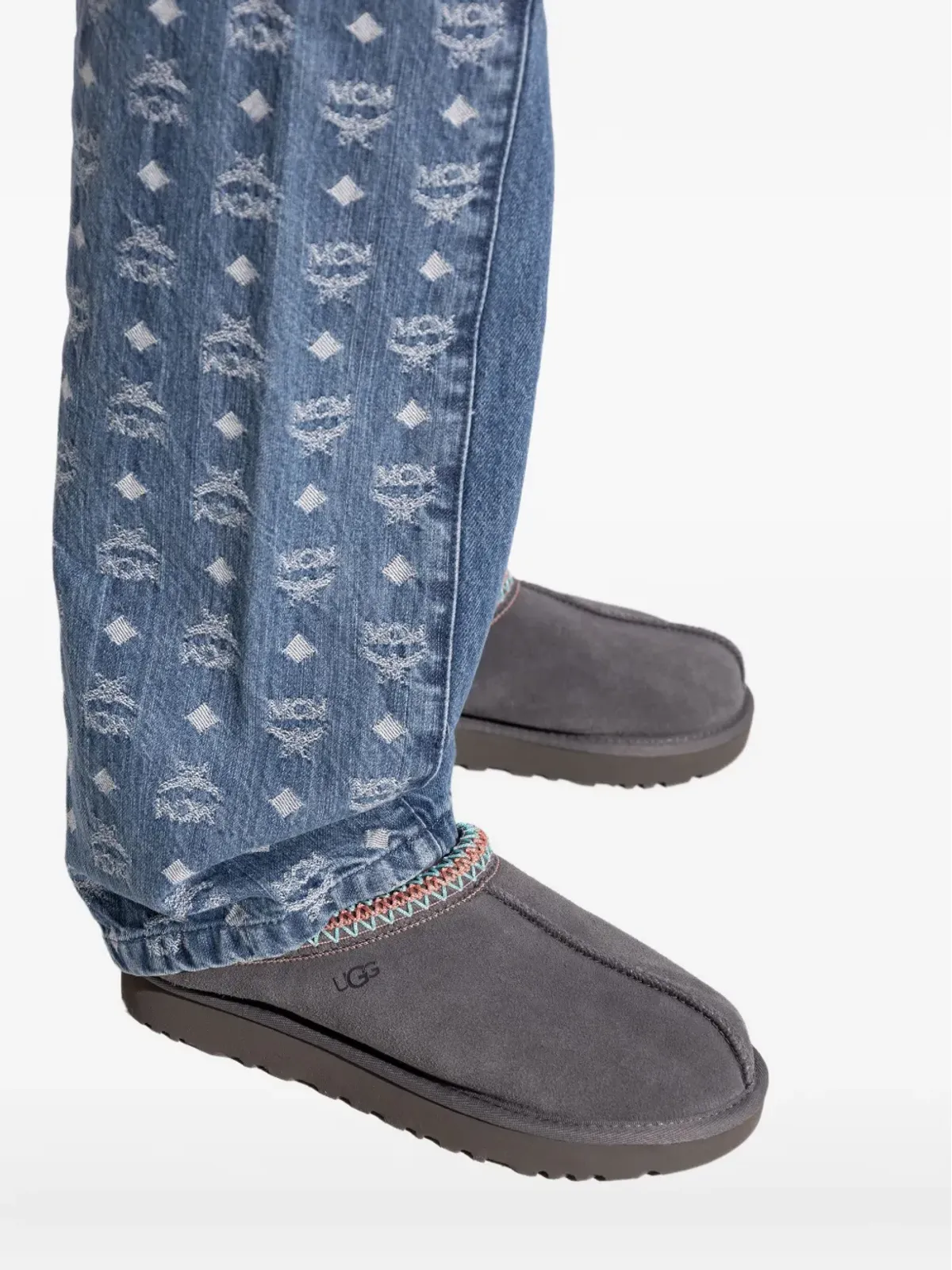 UGG Tasman II スライド - 画像4