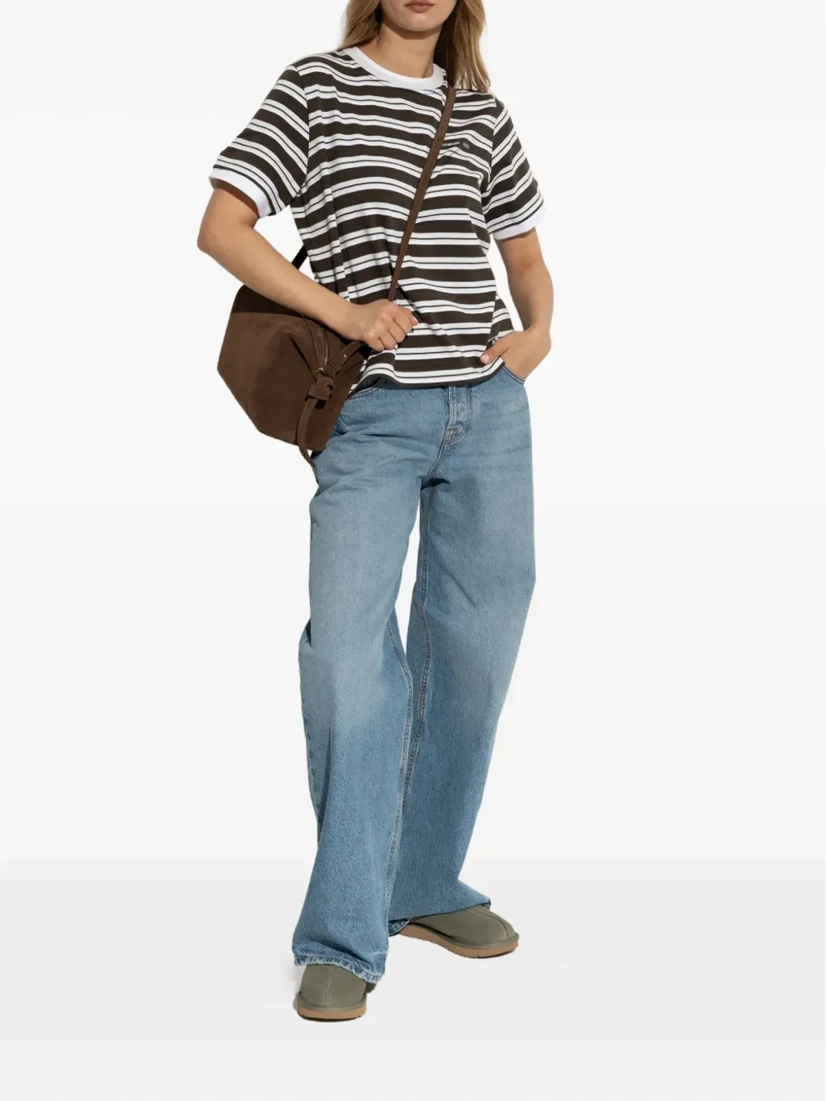 UGG Tasman II スエードブーツ - 画像5
