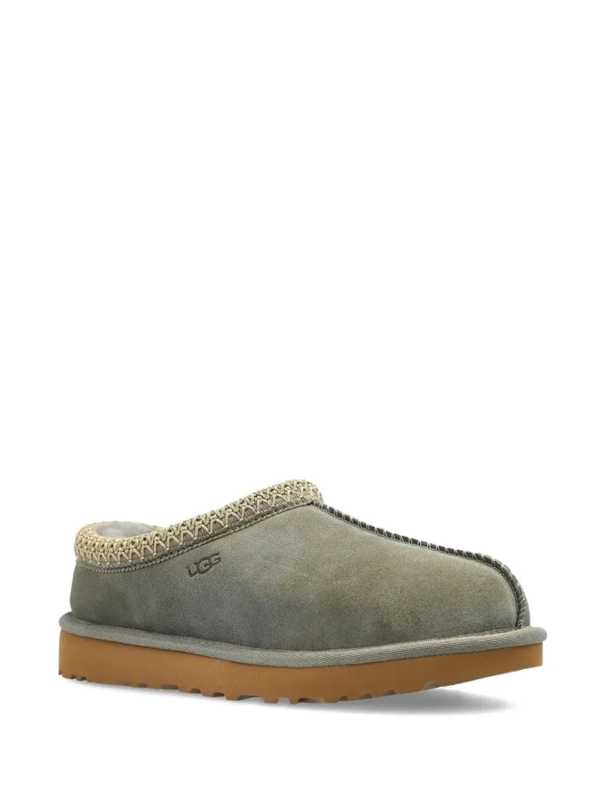 UGG Tasman II スエードブーツ - 画像2