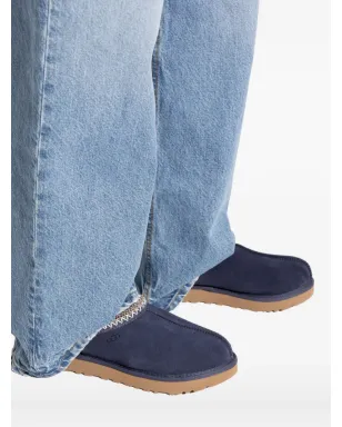 UGG Tasman ステッチ入りトリム スリッパ - サムネイル4