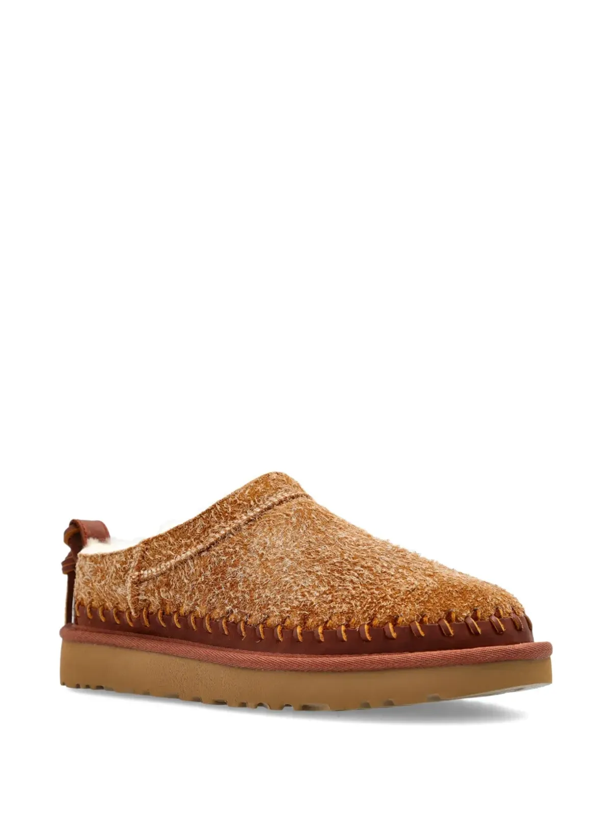 UGG マイクロビアリッツ スリッパ - 画像2