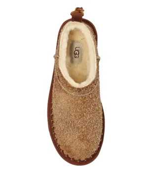 UGG マイクロビアリッツ スリッパ - サムネイル3