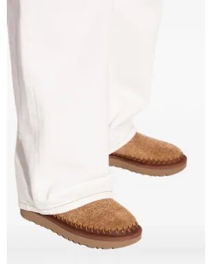 UGG マイクロビアリッツ スリッパ - サムネイル4