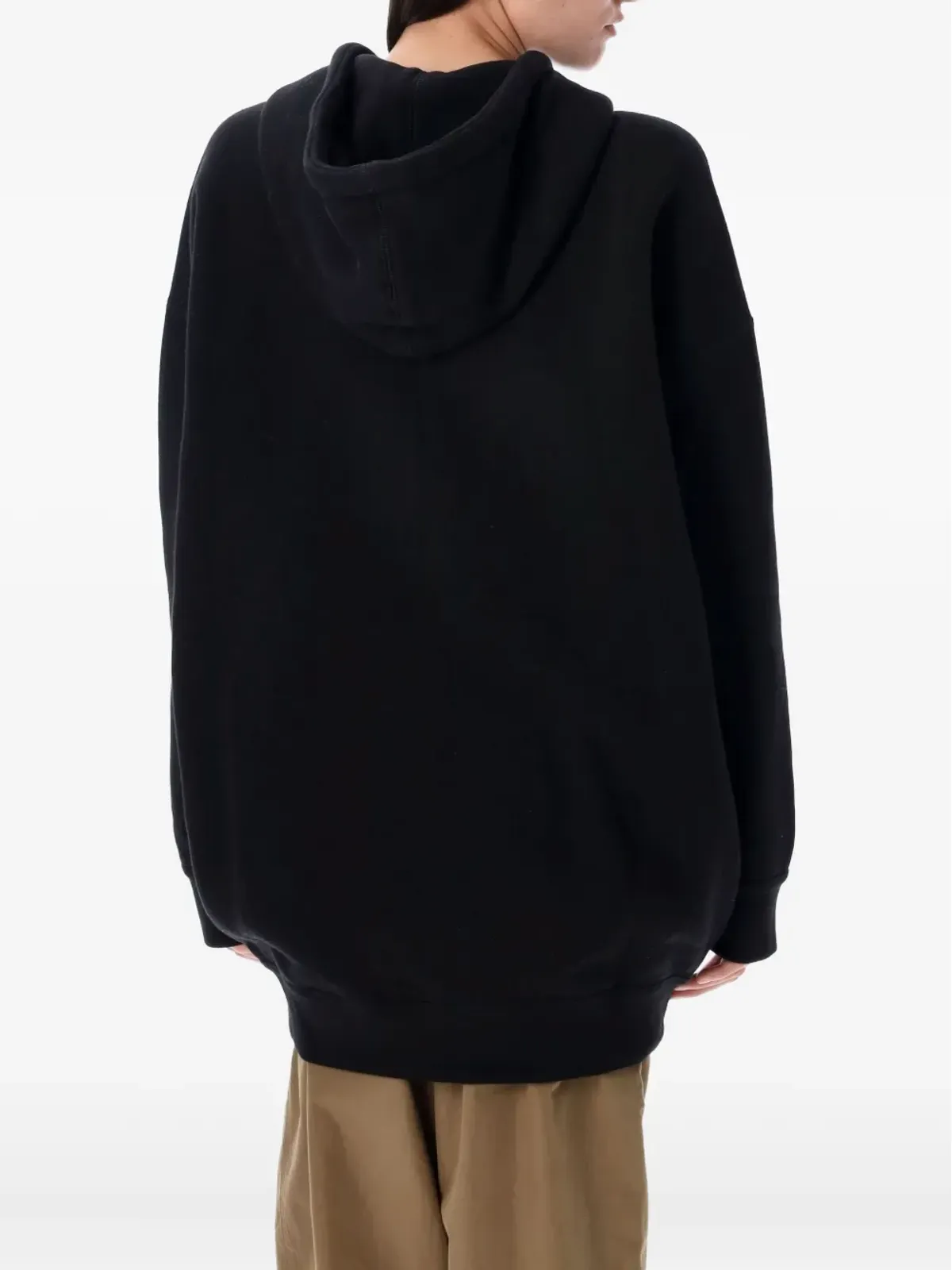 MARANT ÉTOILE ジップアップフーディー - 画像2