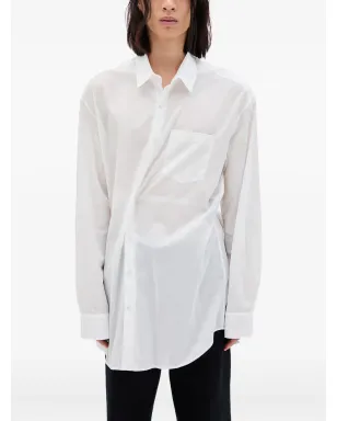 Ann Demeulemeester マークシャツ - サムネイル1