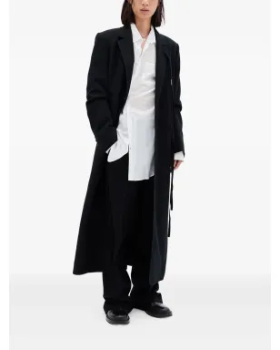 Ann Demeulemeester マークシャツ - サムネイル2