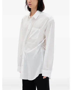 Ann Demeulemeester マークシャツ - サムネイル3