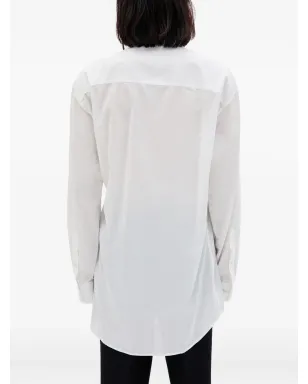 Ann Demeulemeester マークシャツ - サムネイル4
