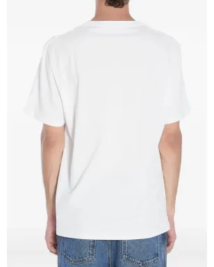 LOEWE ロゴ クルーネック Tシャツ - サムネイル2
