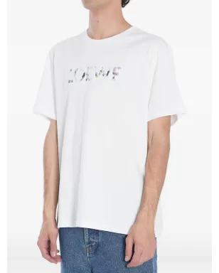 LOEWE ロゴ クルーネック Tシャツ - サムネイル3