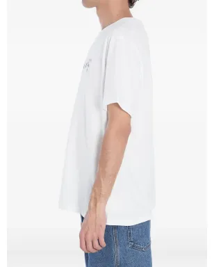 LOEWE ロゴ クルーネック Tシャツ - サムネイル4