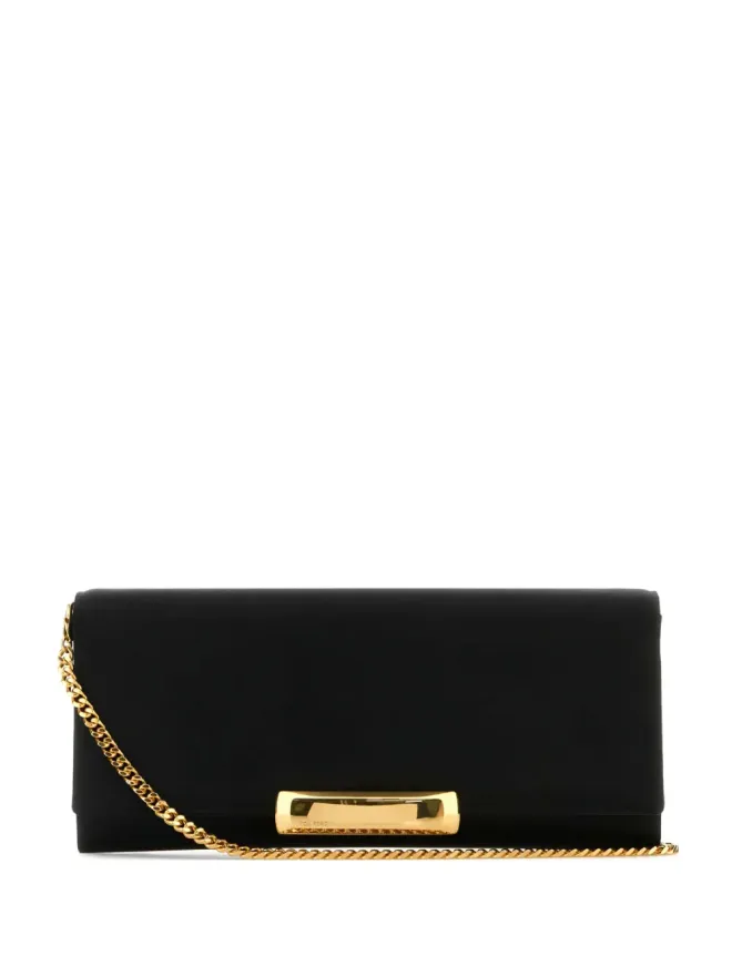 TOM FORD TOM FORD ミニフラップクラッチの商品画像