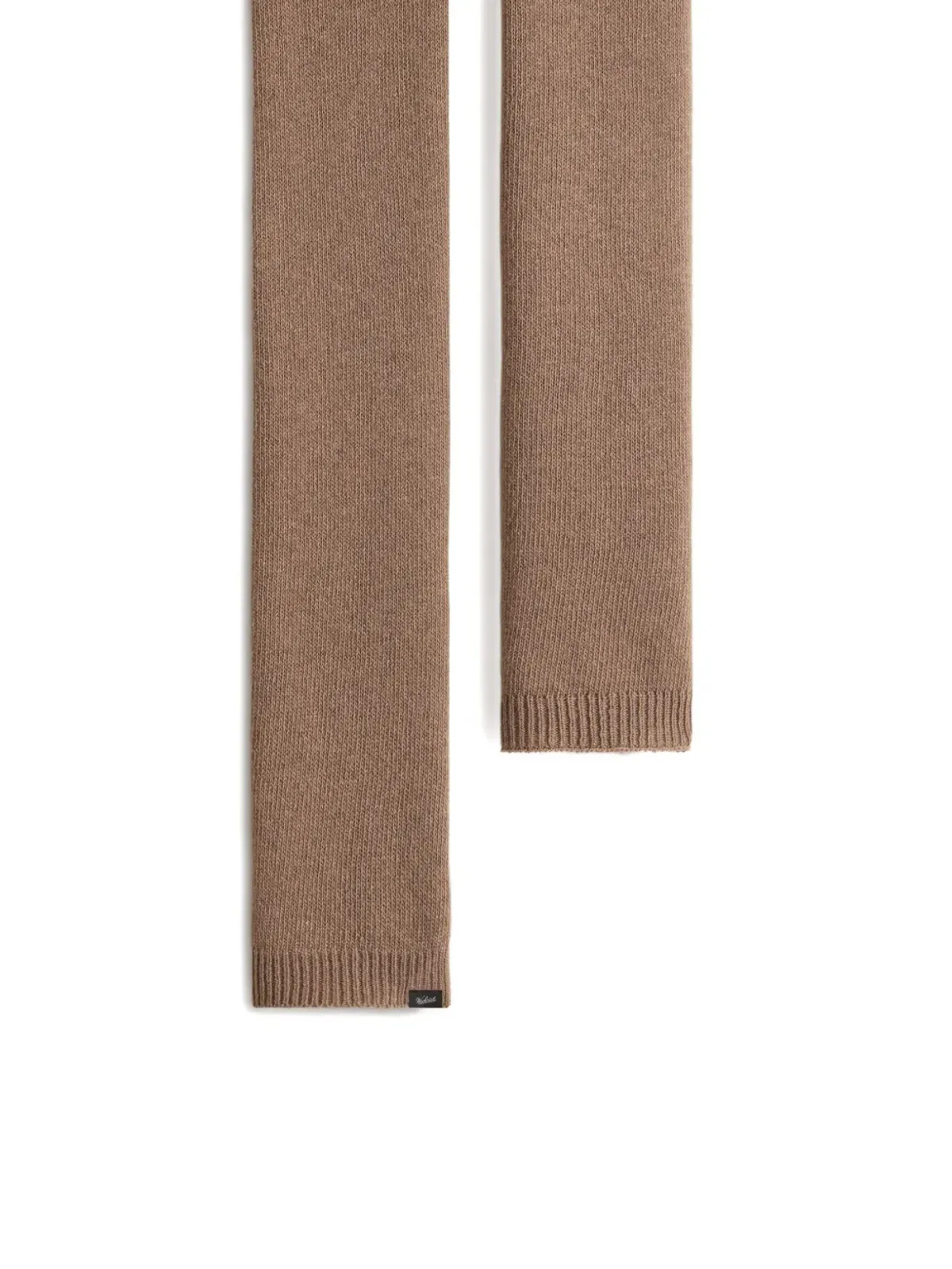 Woolrich ニットスカーフ - 画像2