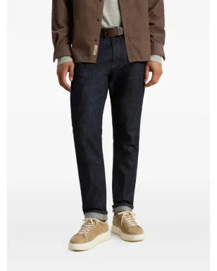 Woolrich アロー スエードスニーカー - サムネイル2