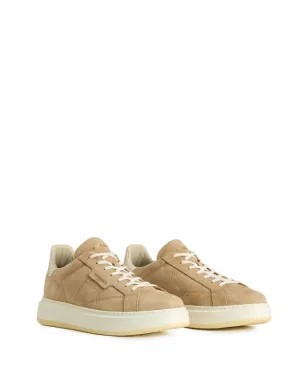 Woolrich アロー スエードスニーカー - サムネイル3