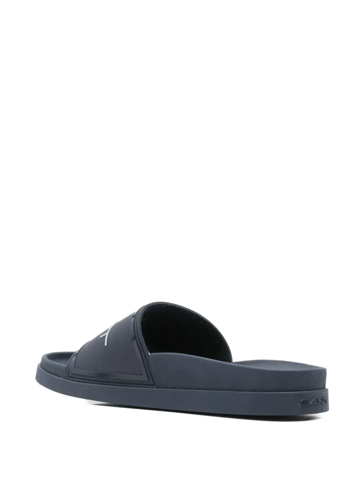 Gant Pierbay ロゴ入りスライダーズ - 画像3