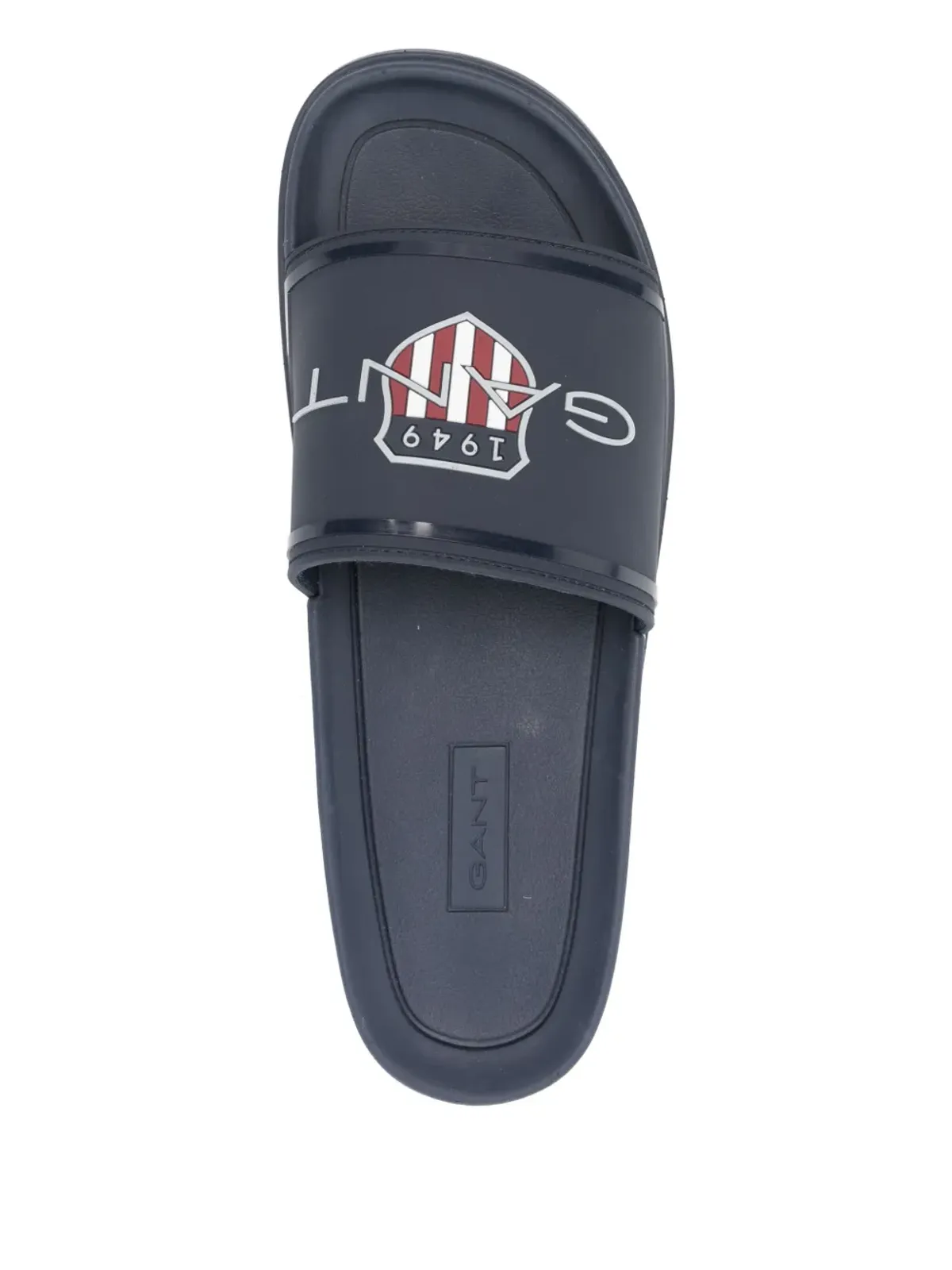 Gant Pierbay ロゴ入りスライダーズ - 画像4