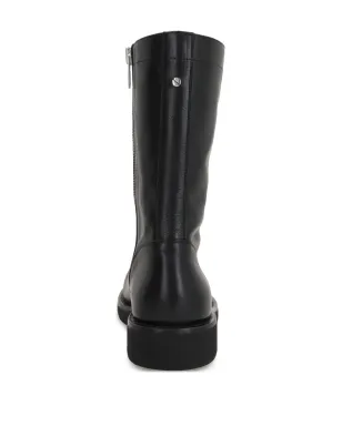 Ann Demeulemeester Kasi サイドジップ アンクルブーツ - サムネイル3