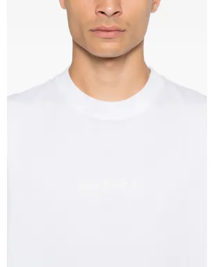 Axel Arigato スレッドコットンTシャツ - サムネイル4