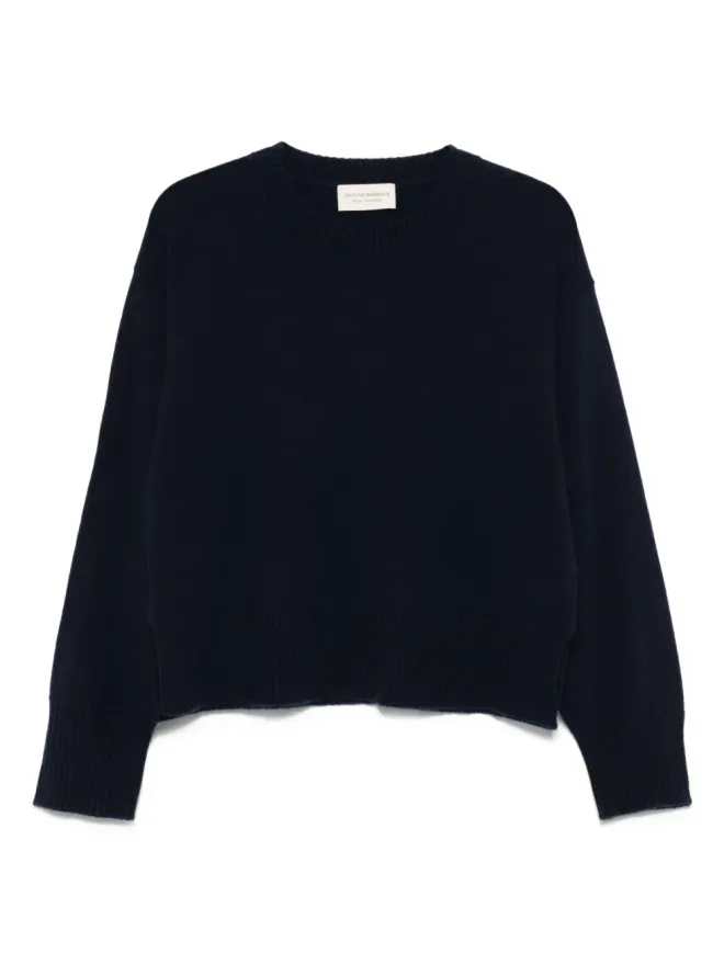 Officine Generale Officine Generale カシミヤセーターの商品画像