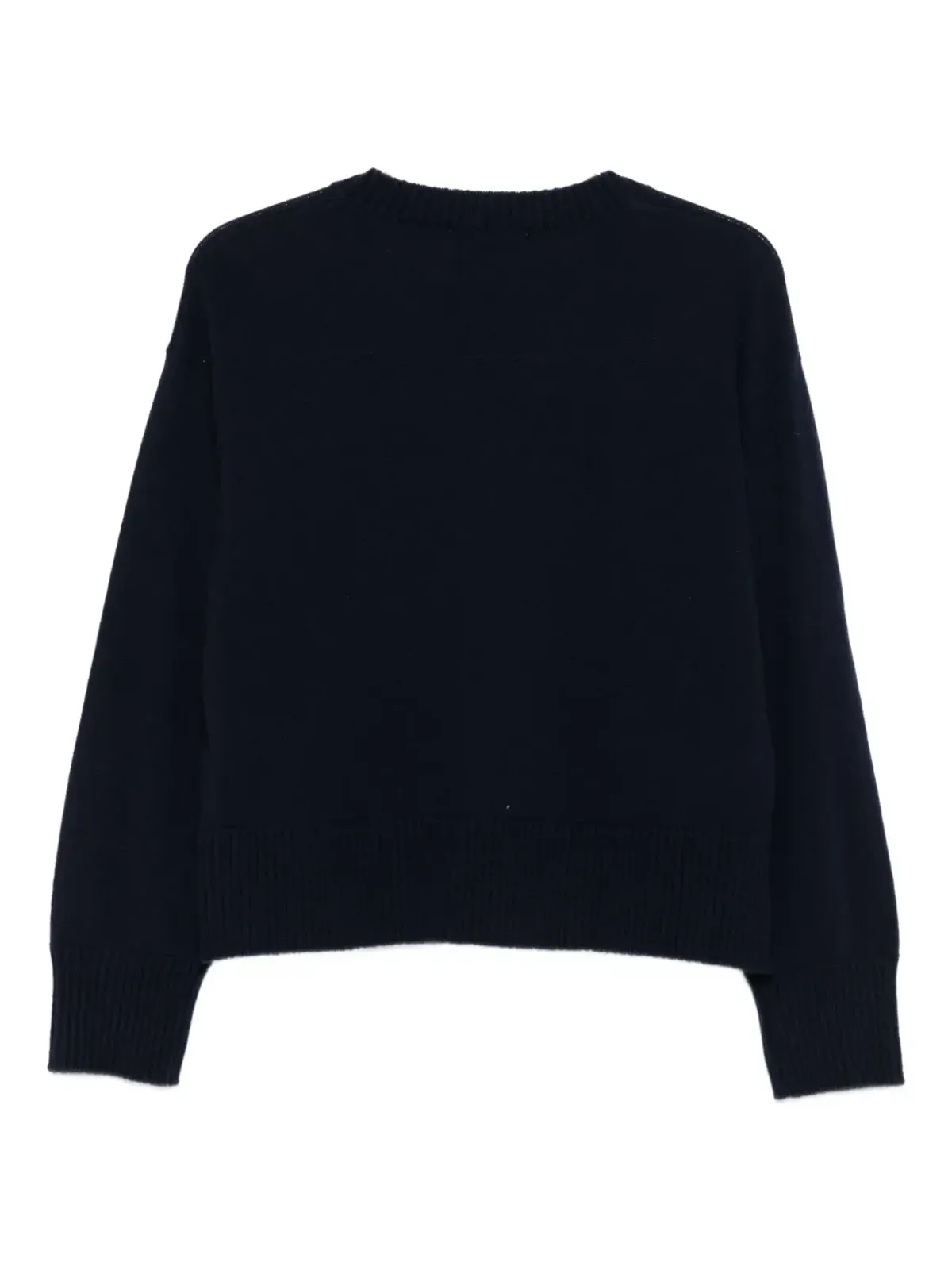 Officine Generale カシミヤセーター - 画像2