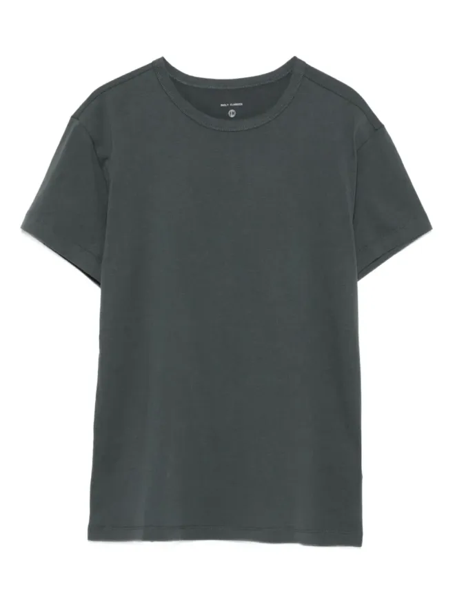 Officine Generale Officine Generale オーガニックコットンTシャツの商品画像