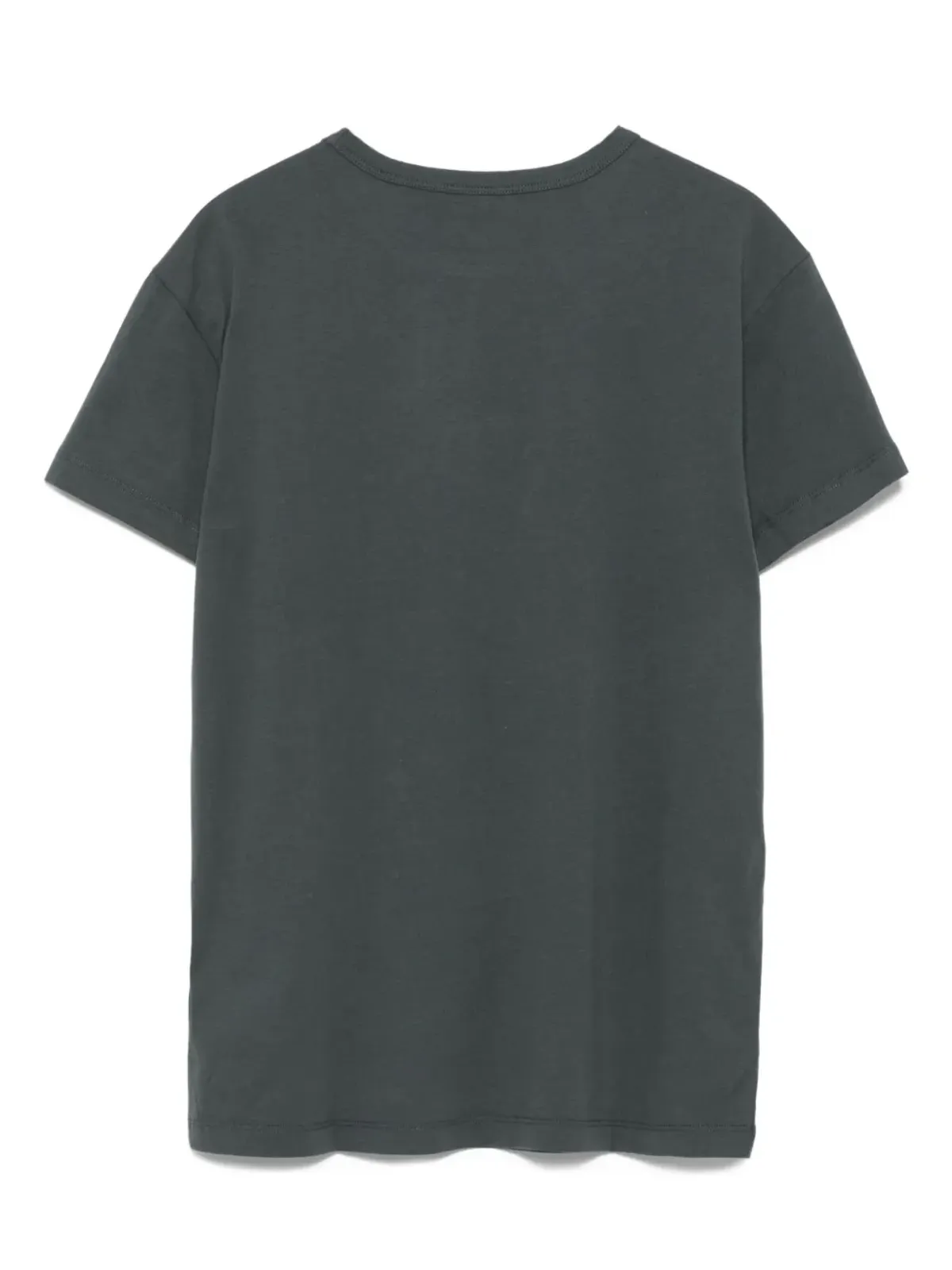 Officine Generale オーガニックコットンTシャツ - 画像2