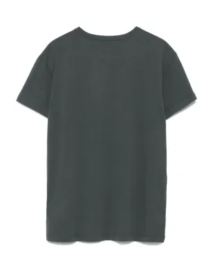 Officine Generale オーガニックコットンTシャツ - サムネイル2