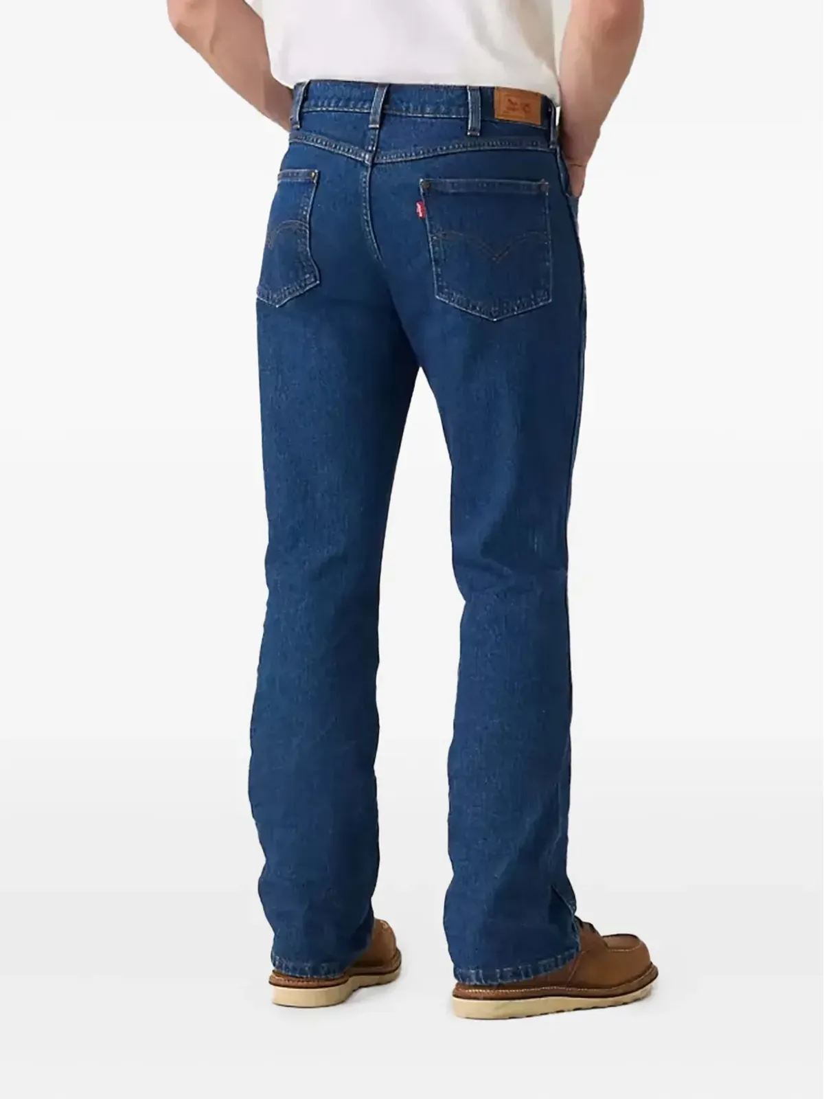 Levi's ブーツカットジーンズ - 画像3
