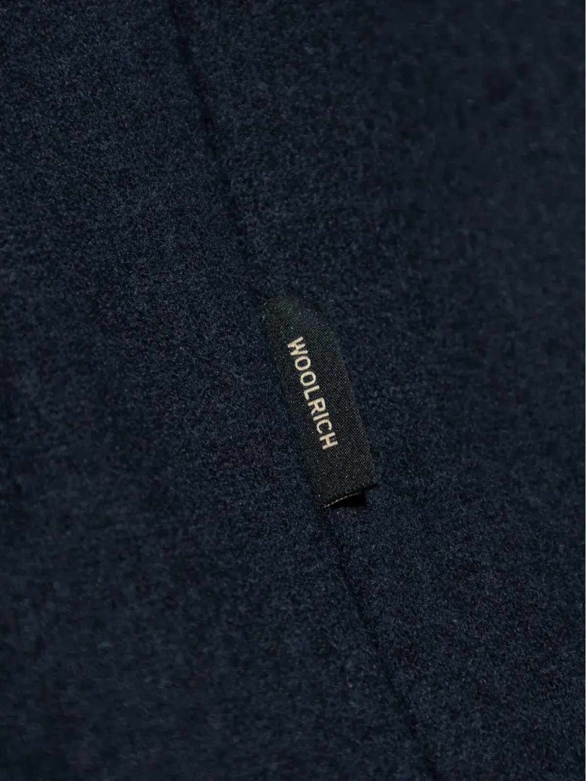 Woolrich フード付きジャケット - 画像5