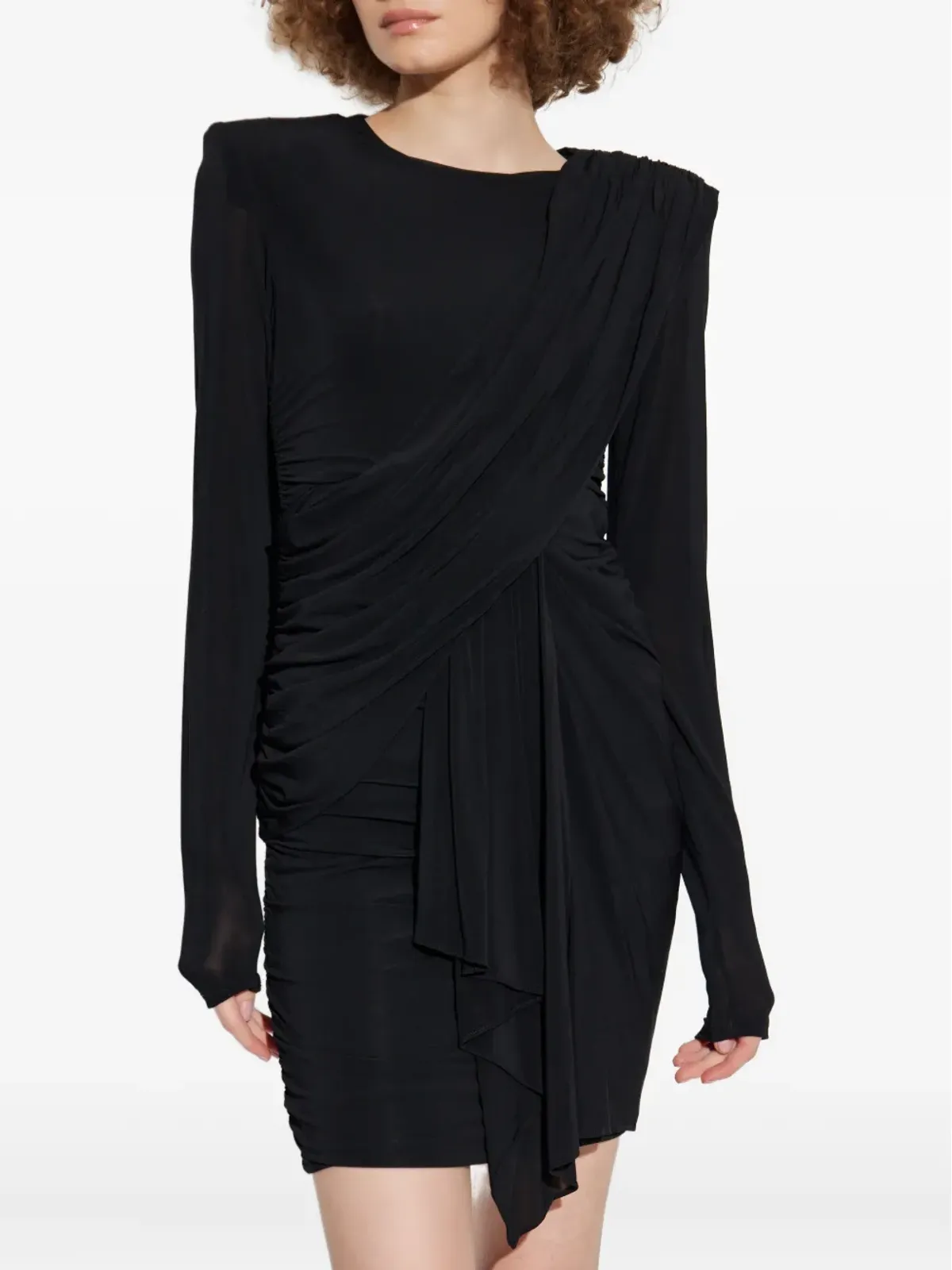 ISABEL MARANT Georgia dress - 画像3