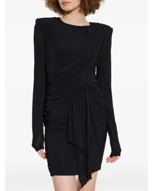 ISABEL MARANT Georgia dress - サムネイル3