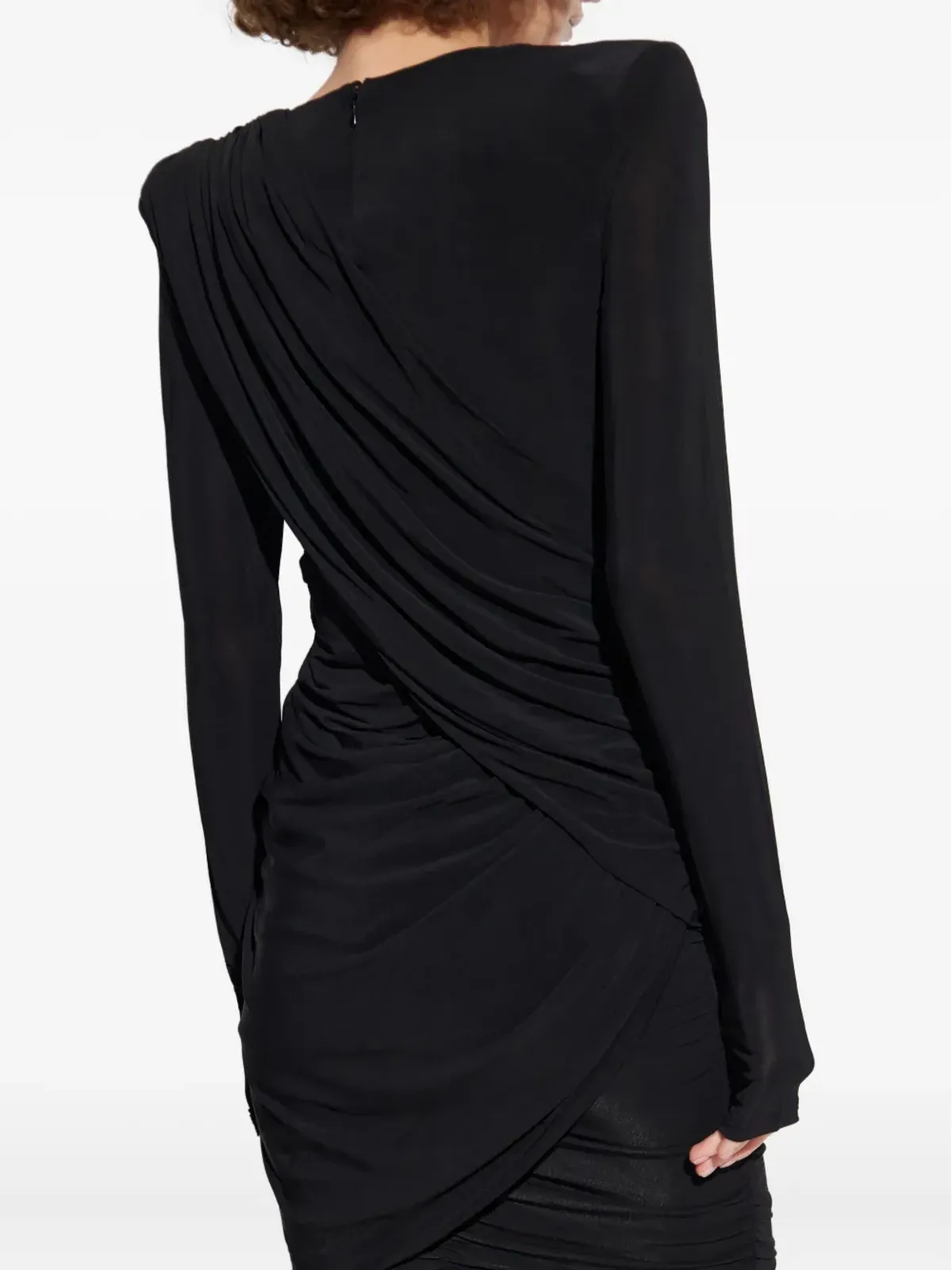 ISABEL MARANT Georgia dress - 画像4