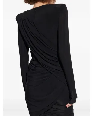 ISABEL MARANT Georgia dress - サムネイル4