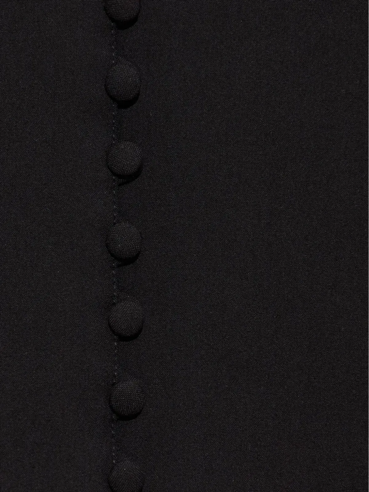 Cult Gaia ボタンフロントショーツ - 画像5