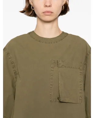 CO COLLECTION コットンTシャツ - サムネイル5