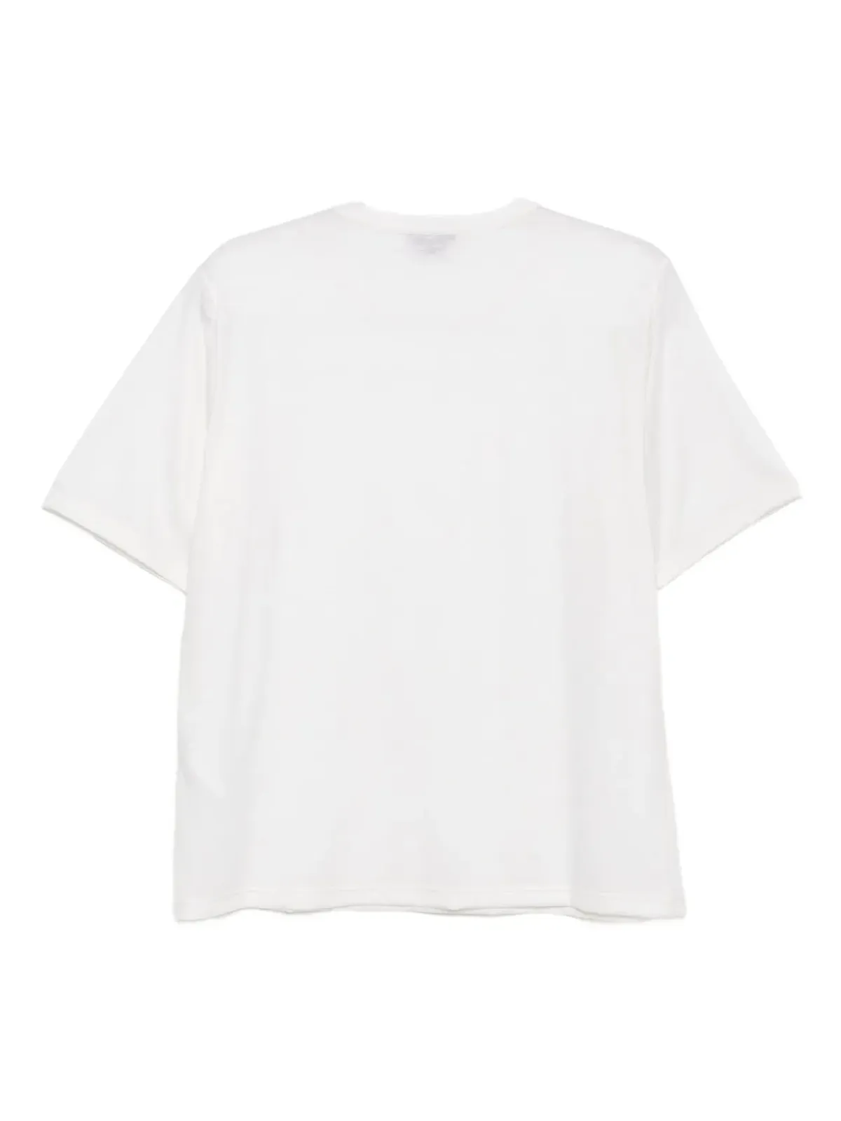 Gabriela Hearst Kirby T-shirt - White - 画像2