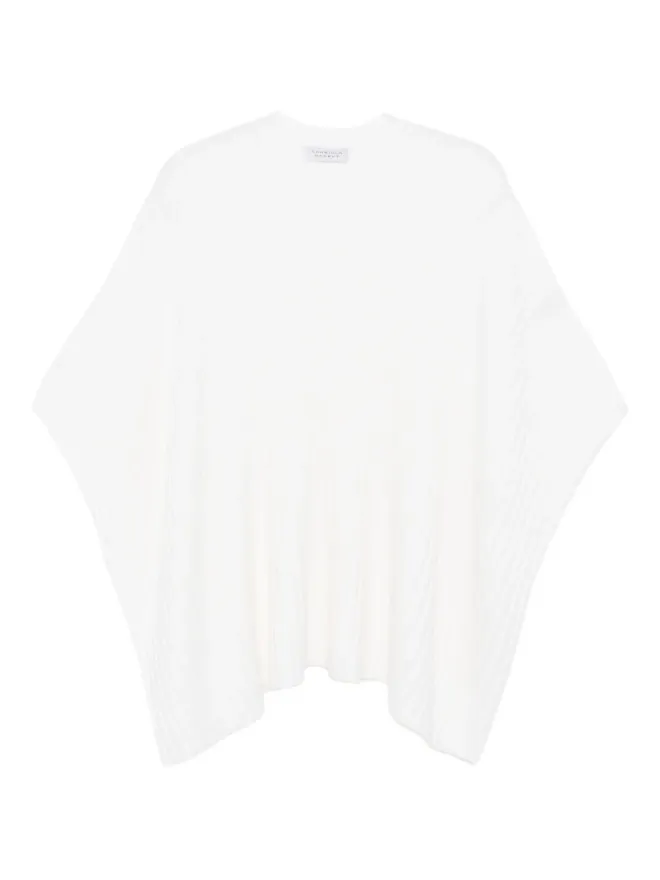 Gabriela Hearst Gabriela Hearst バロンポンチョの商品画像