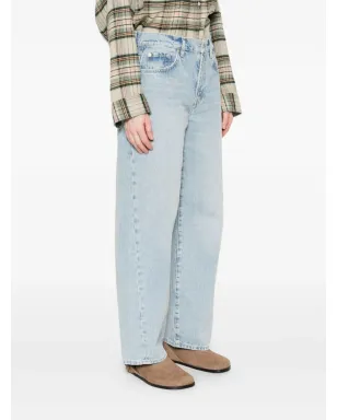 7 For All Mankind ボニー・カービリニア ジーンズ - サムネイル3