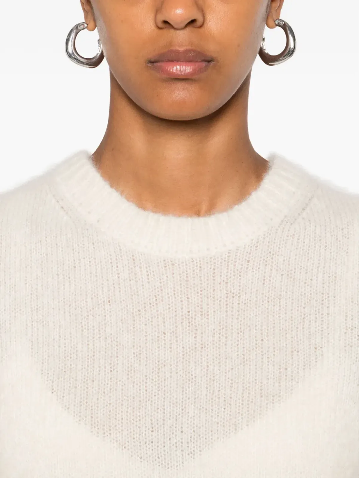 Dorothee Schumacher カシミヤ ノースリーブトップス - 画像5
