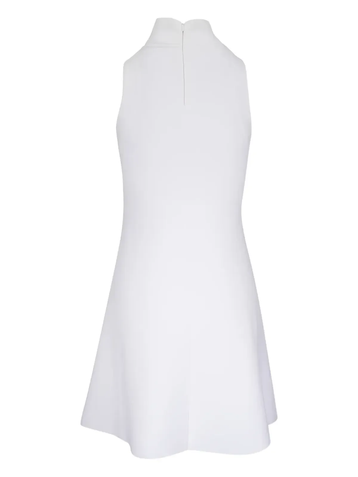 Dorothee Schumacher クルーネック ミニドレス - White - 画像2