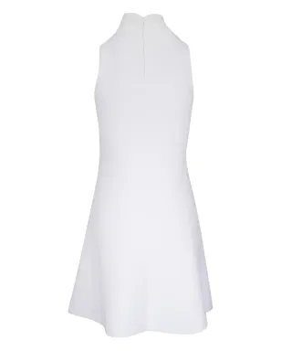 Dorothee Schumacher クルーネック ミニドレス - White - サムネイル2