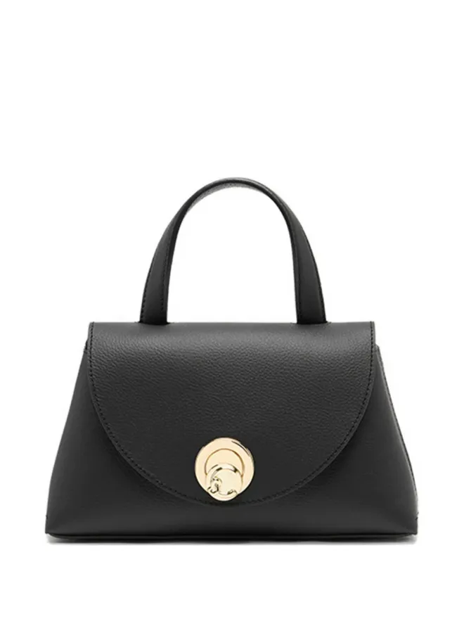 Coccinelle Coccinelle Nilka トップハンドルバッグ - ブラックの商品画像