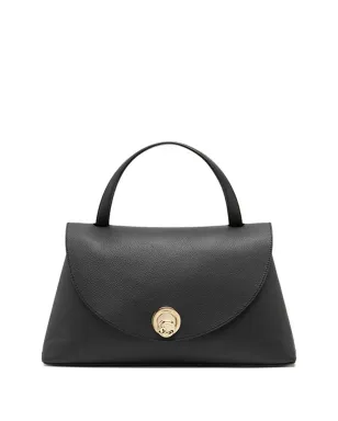Coccinelle Nikla トートバッグ - ブラック - サムネイル1