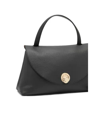 Coccinelle Nikla トートバッグ - ブラック - サムネイル4
