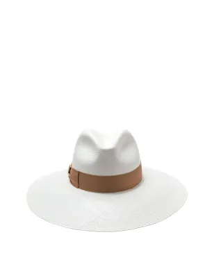 Borsalino ソフィー ワイドブリム パナマ帽 - サムネイル1