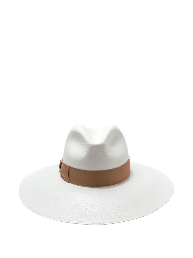 Borsalino Borsalino ソフィー ワイドブリム パナマ帽の商品画像